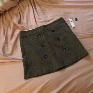 Gap skirt new with tags